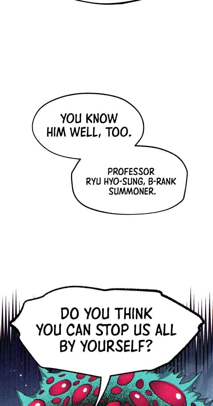 Island of Stars and Chains Chapter 77 - page 42