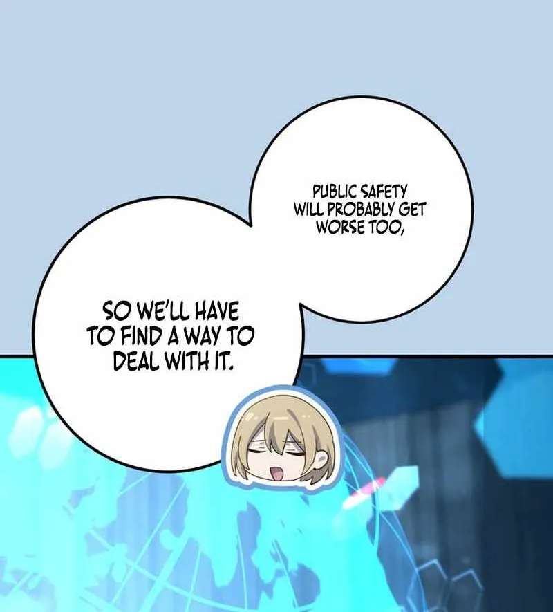 The Reincarnation Of The Forbidden Archmage Chapter 203 - page 112