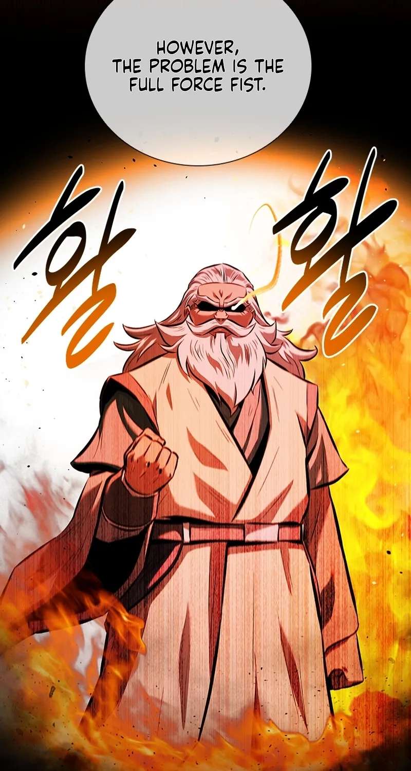 Absolute Master of the Senate Chapter 62 - page 46