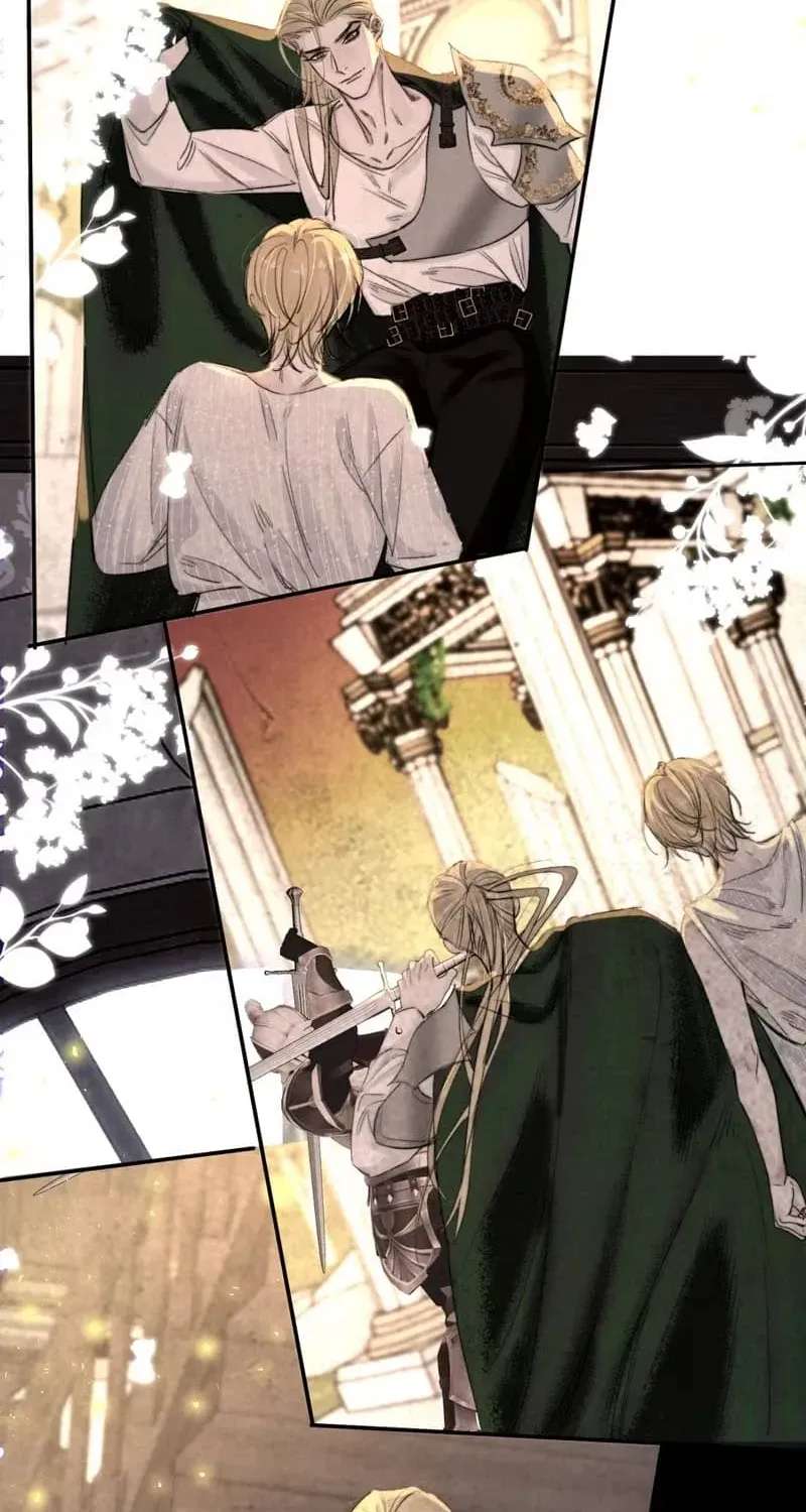 The Proper Way to Perform a Sacrifice Chapter 2 - page 42