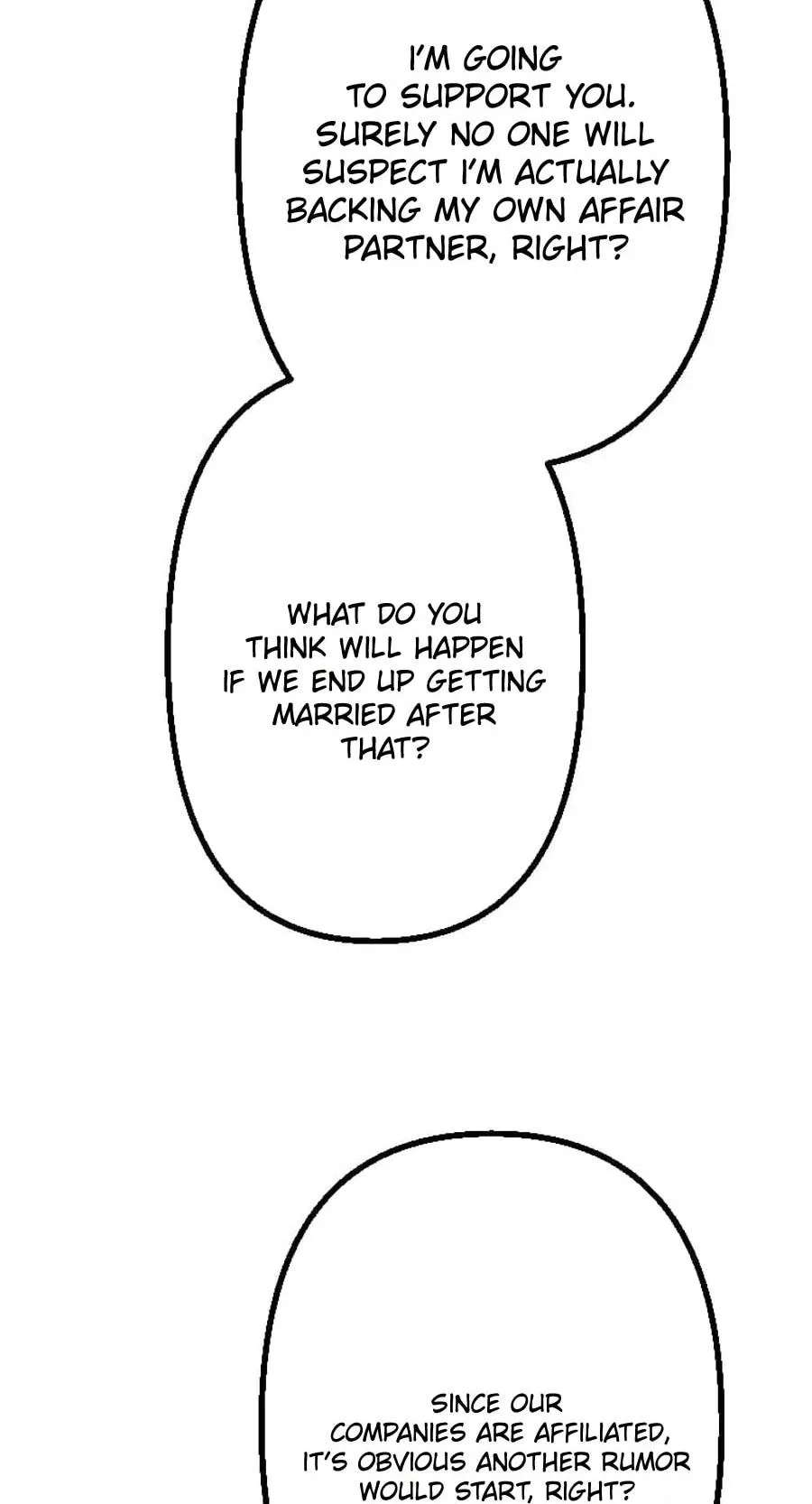 Camouflage Fuufu Chapter 58 - page 12