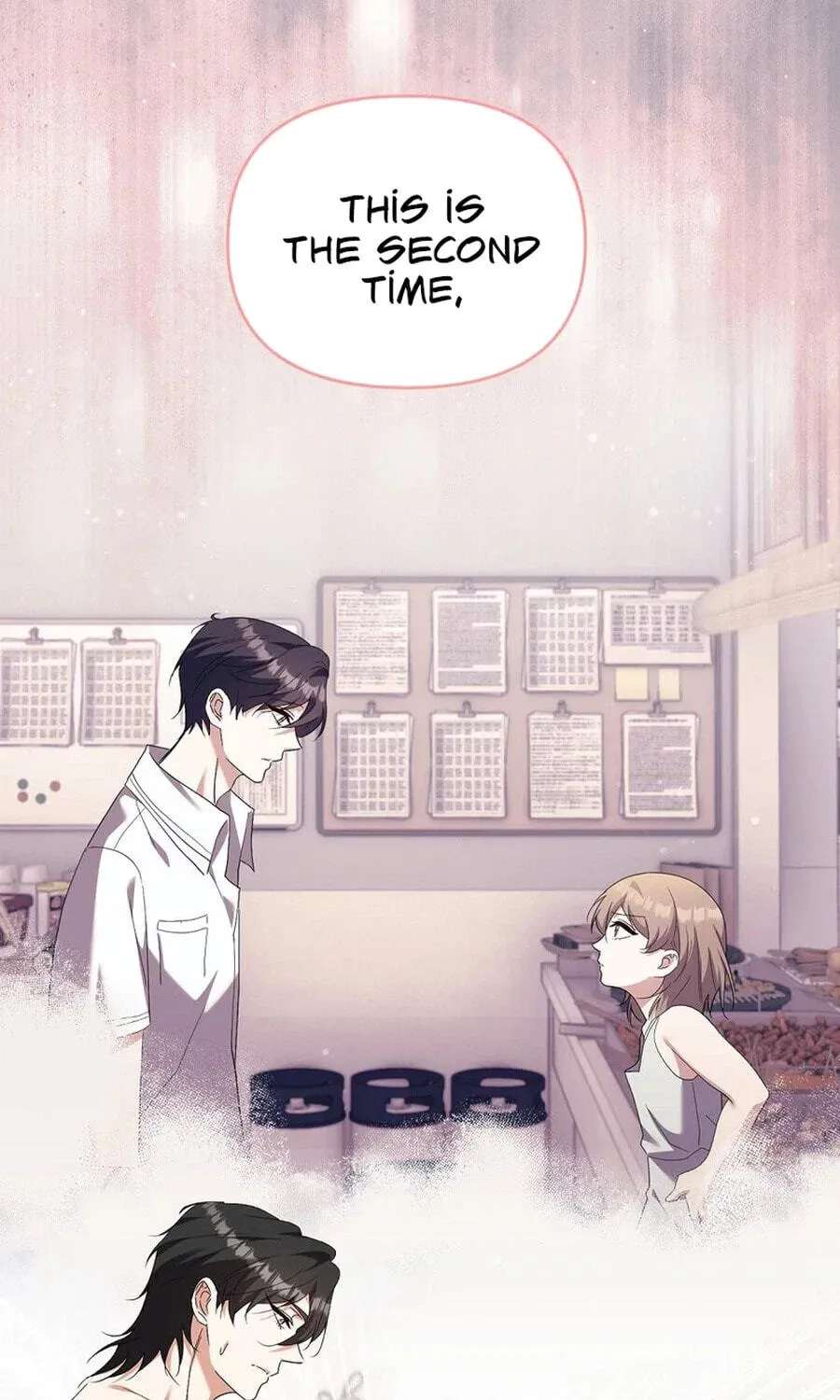 Erotic Cohabitation Chapter 13 - page 35