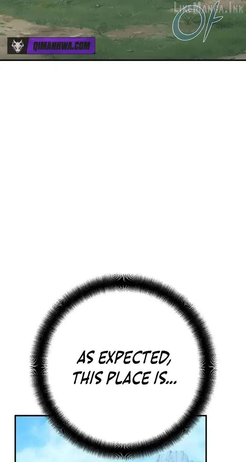 The Suspicious Boy Is One of the World's Top Ten Masters Chapter 131 - page 113