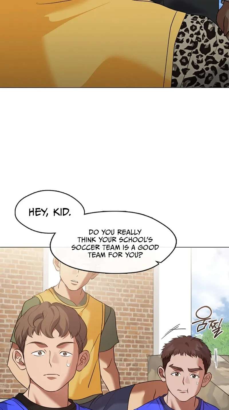 Afterlife Diner Chapter 132 - page 14