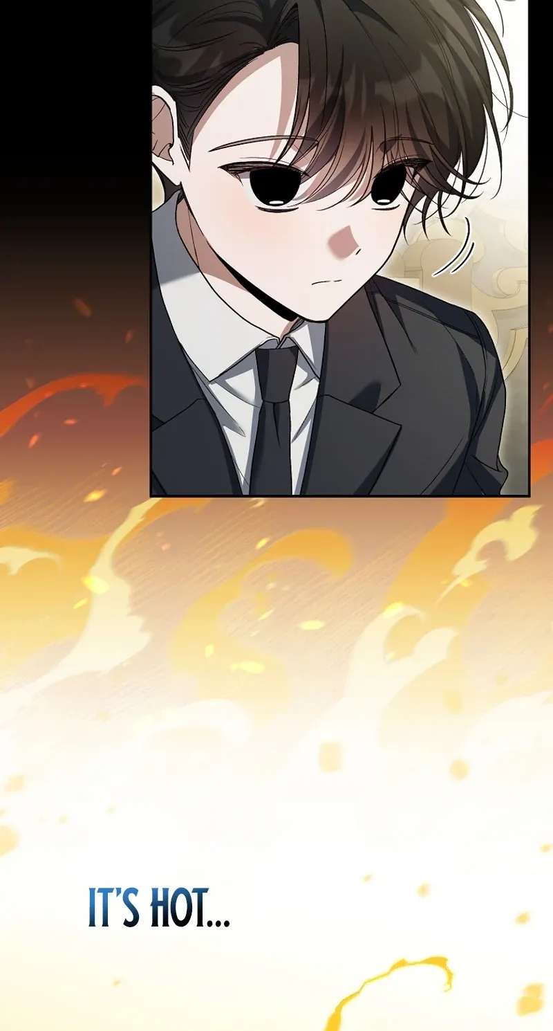 The Apocalypse Needs a Pro Chapter 32 - page 29