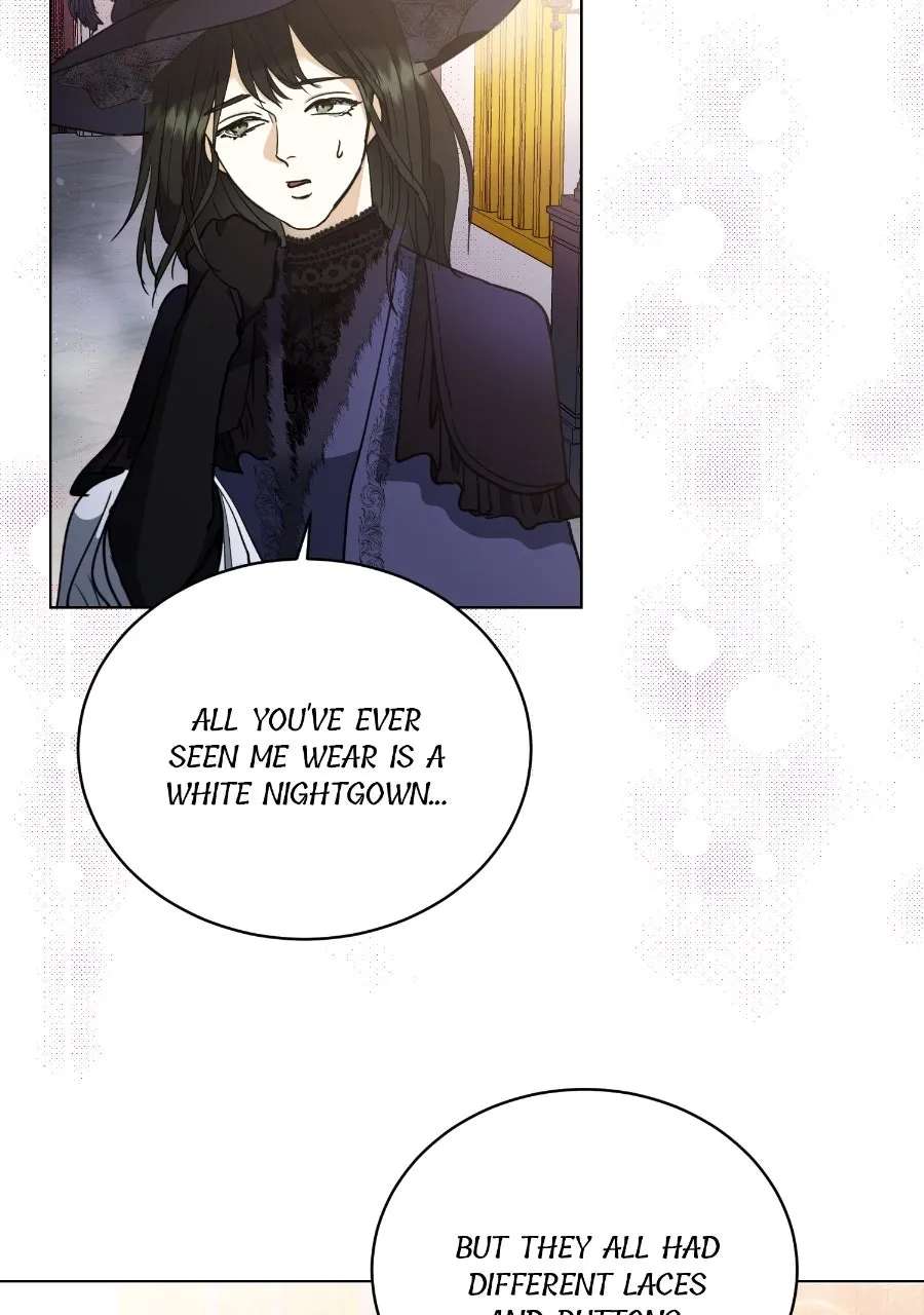 The Psycho Dukeand I Chapter 9 - page 88