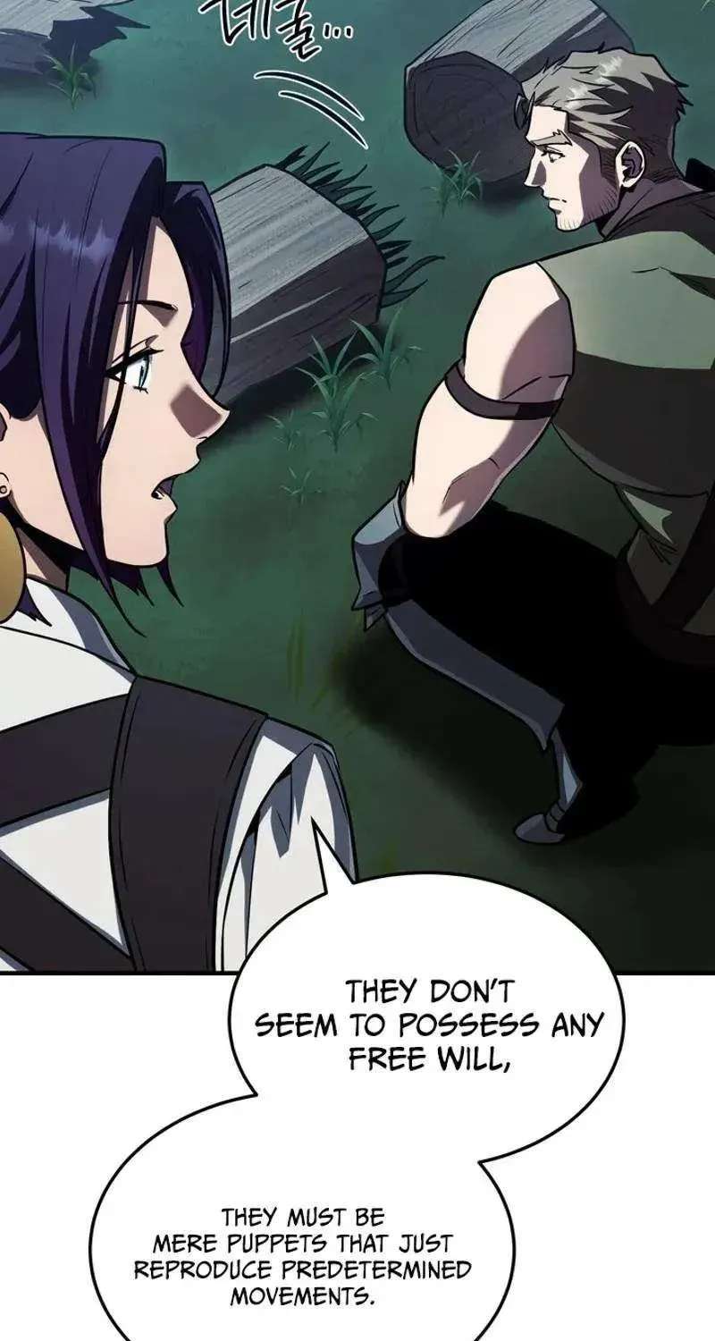 Mage of the Wind Chapter 26 - page 53