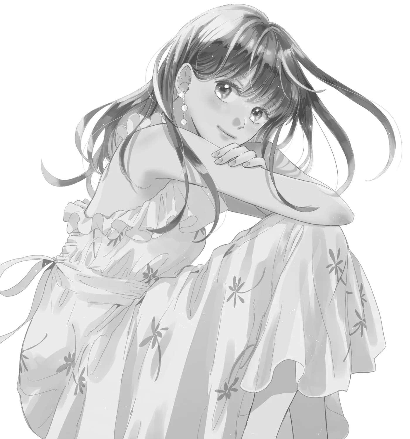 Anyway, I'm Falling in Love with You. Chapter 48 - page 8
