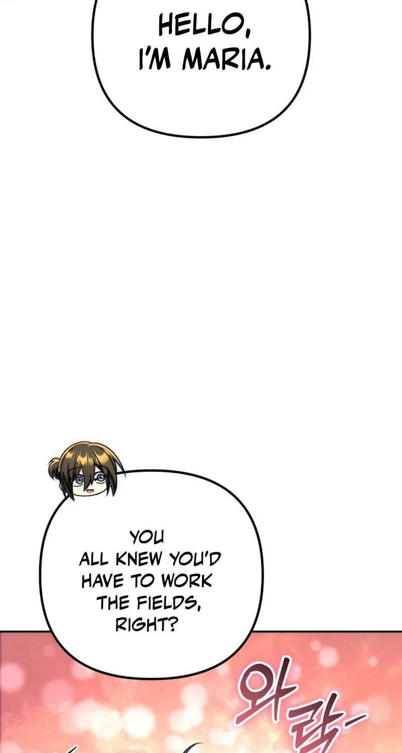 The Goddess of Abundance and Her Troublemaker Apostle Chapter 57 - page 71