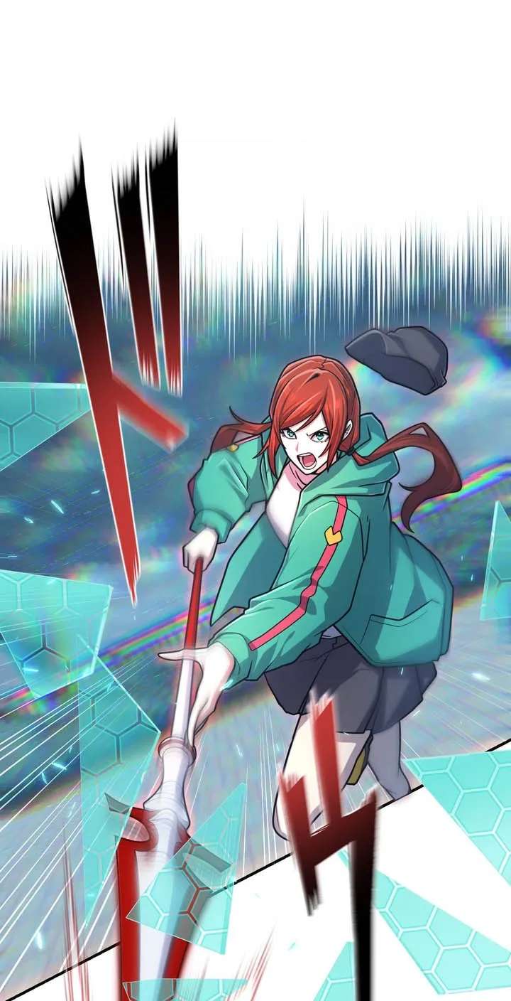 I Became An S-Rank Hunter With The Demon Lord App Chapter 156 - page 34