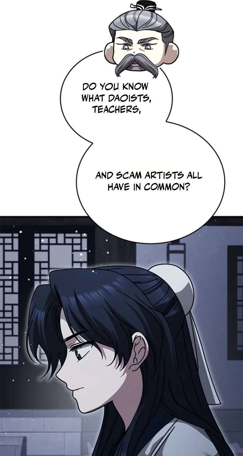 Senior Brother Lee Hoe Chapter 36 - page 57