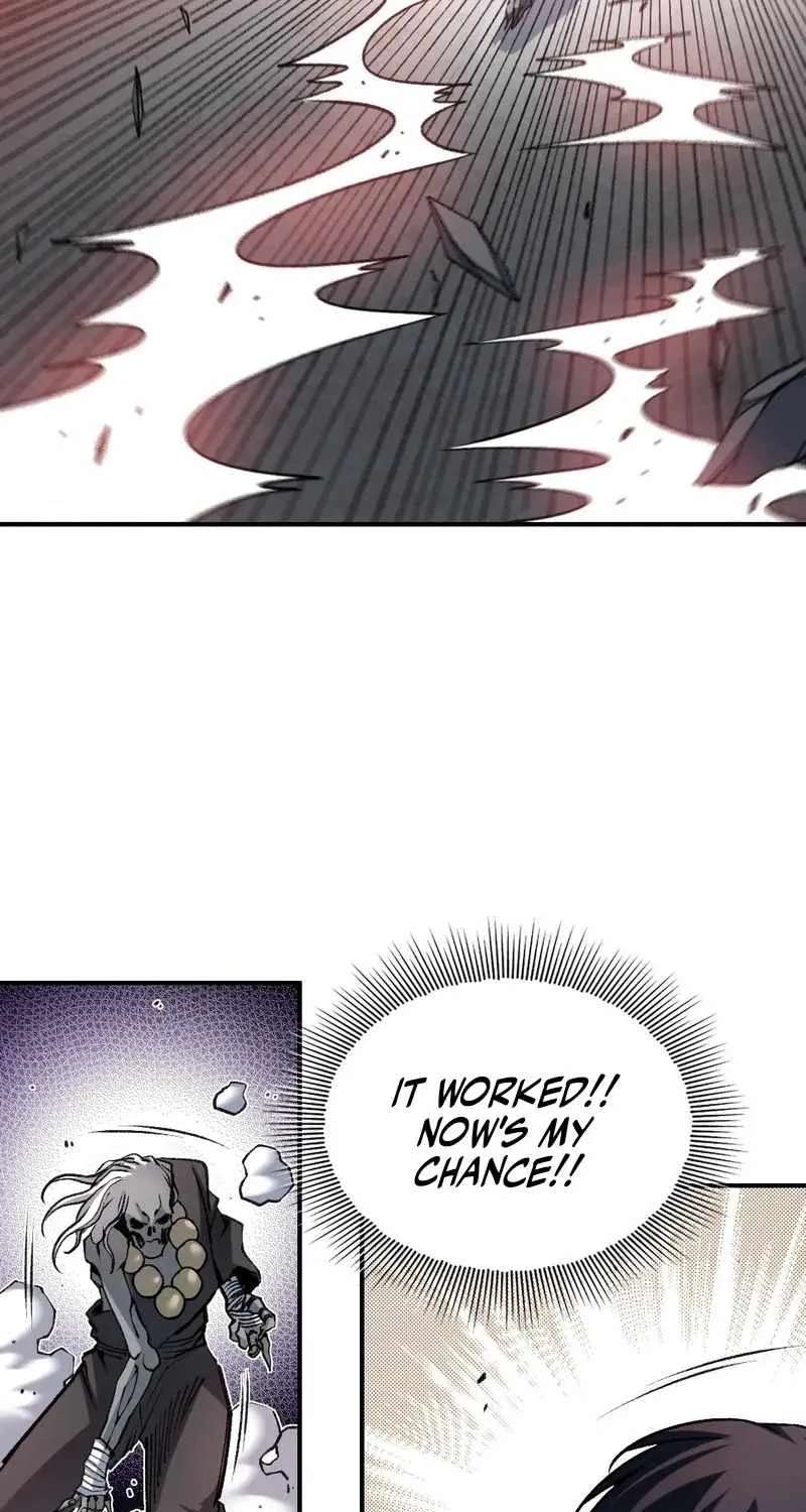 Two Worlds: I Have an Ancient Martial Arts World Chapter 2 - page 133