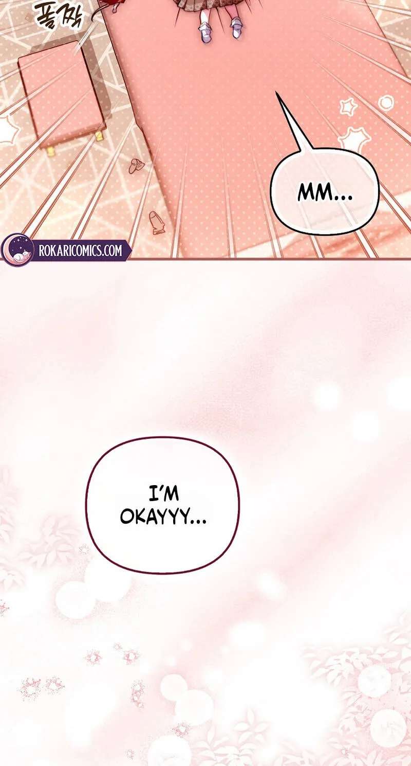 I'm the Brave Puppy Who Came to Save the Villainess Sister Chapter 43 - page 6