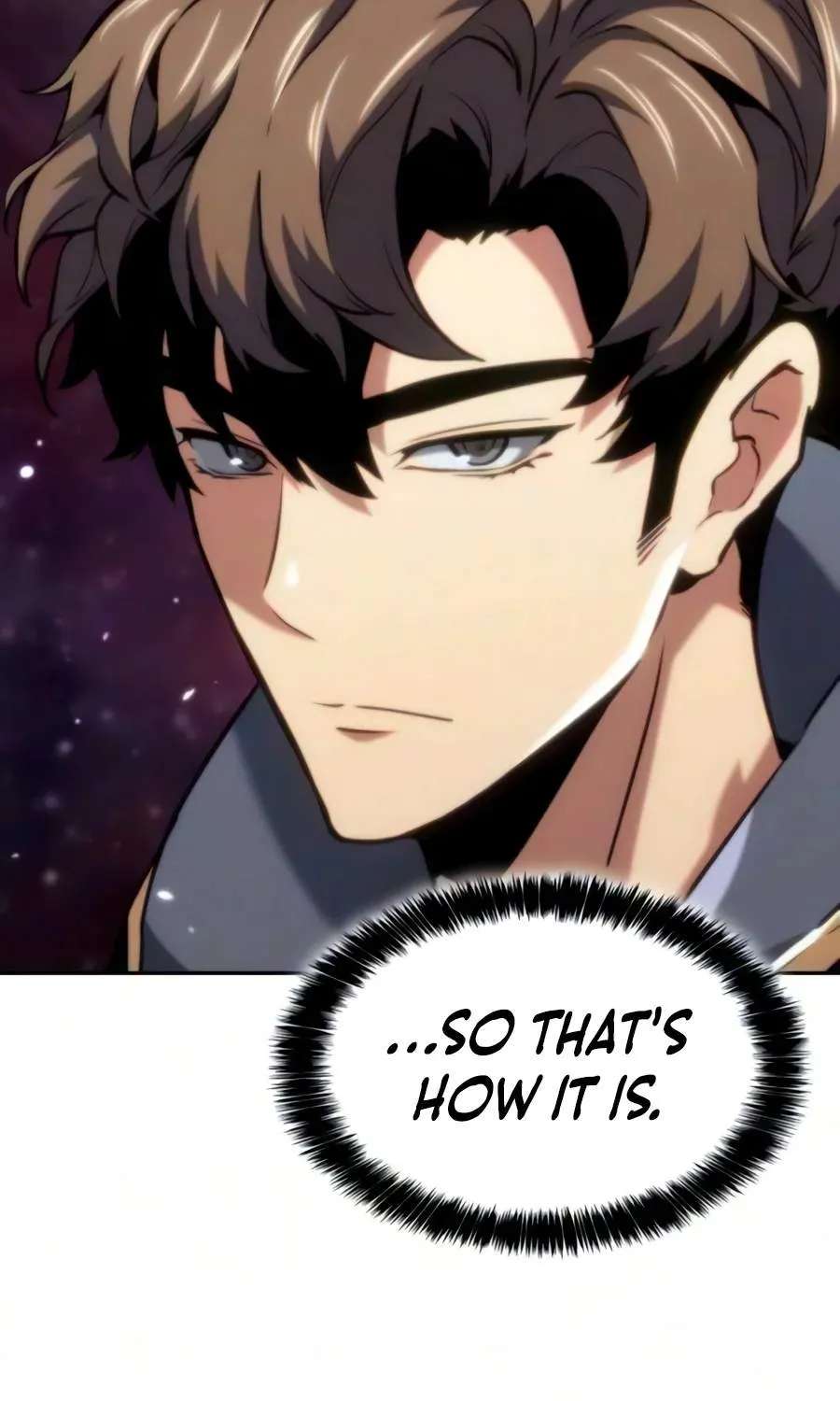 The Cold-Blooded Warrior Chapter 68 - page 61