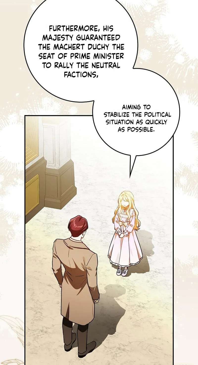 Marked as the Tyrant's Daughter-in-law Chapter 22 - page 28