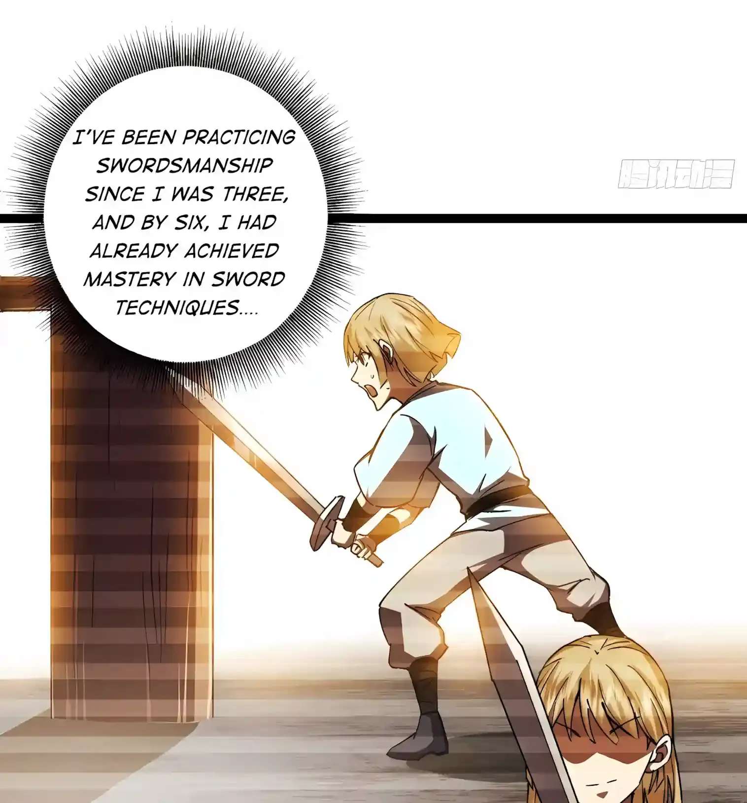 I May Be a Beginner, but I’m Actually a Level 99 Overpowered Player Chapter 27 - page 161