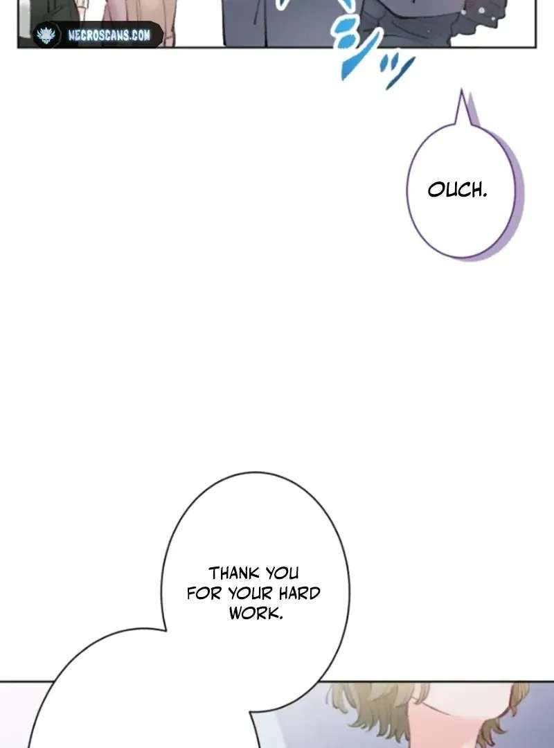 The Love Affairs of the Strong Chapter 2 - page 58