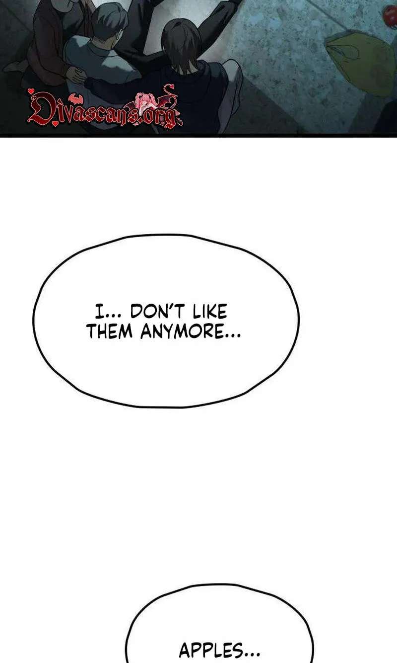 Late Bloomer Chapter 38 - page 5