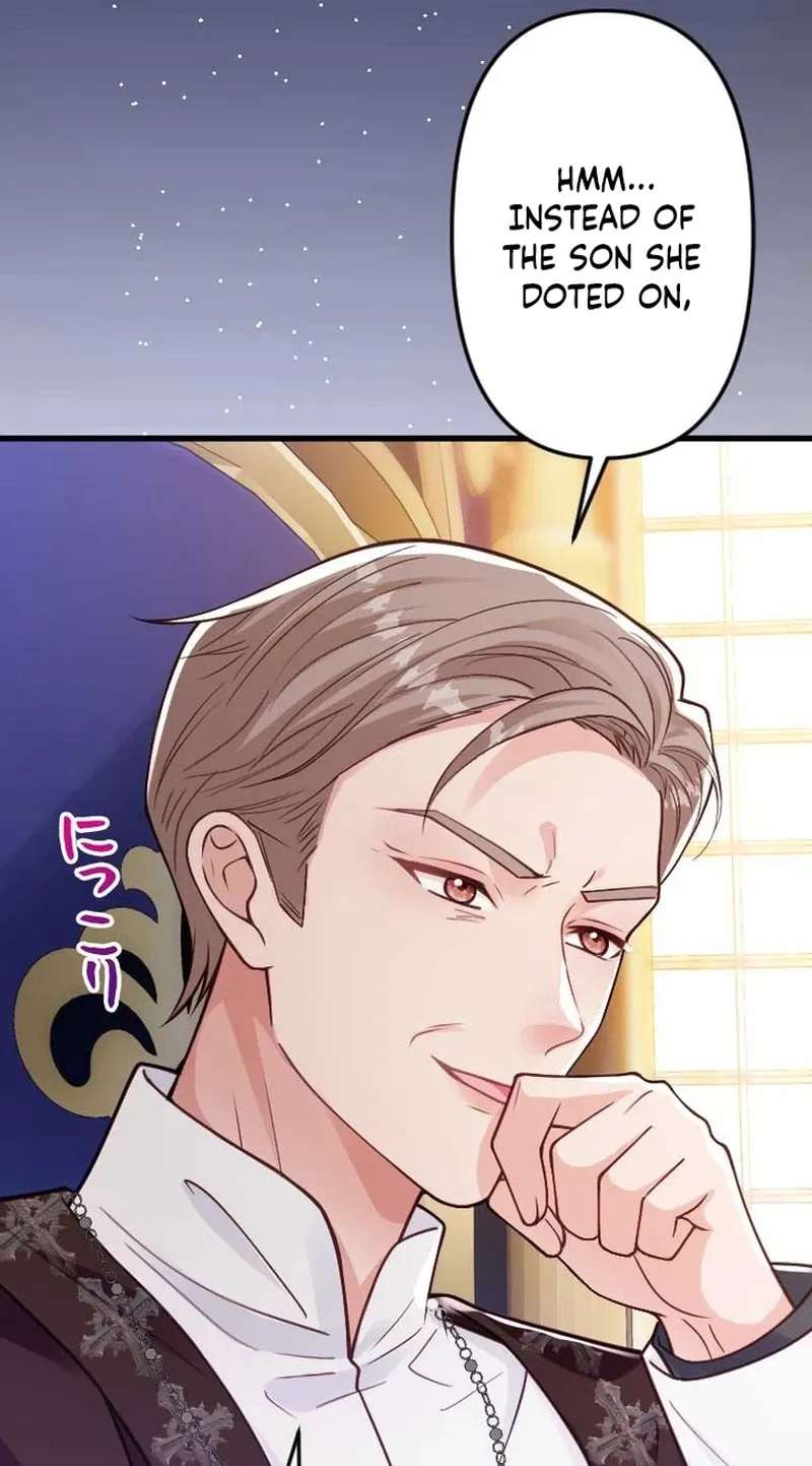 The Tyrant's Overprotective Contract Mother Chapter 49 - page 19