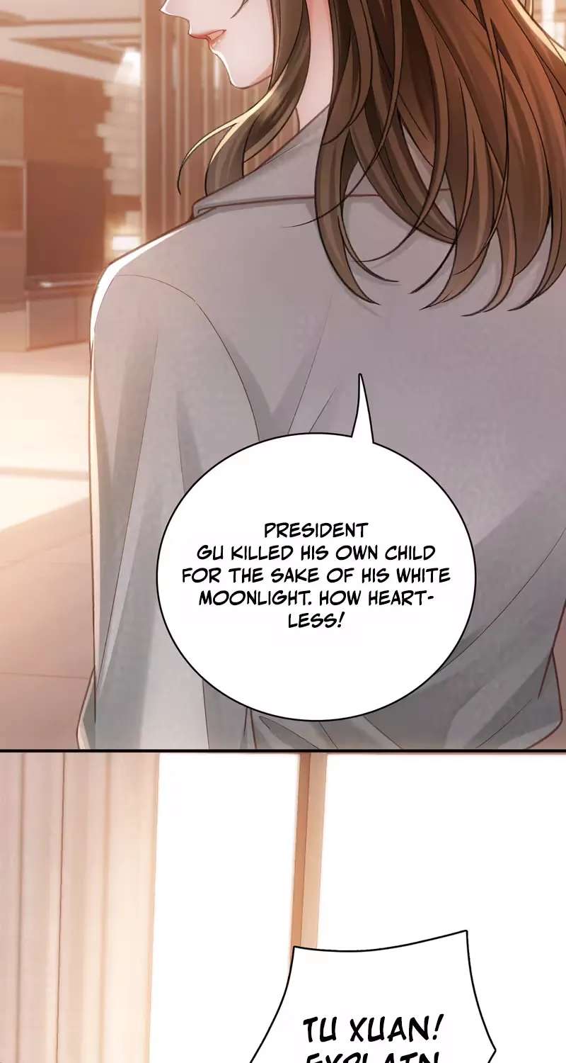 A Happy Ending After Divorce Chapter 11 - page 46