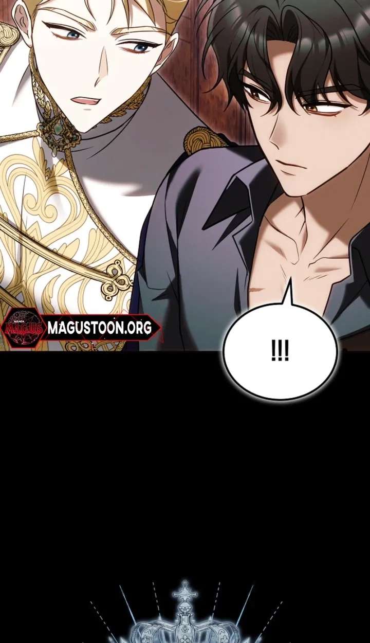 Vote for Your Knight! Chapter 5 - page 34