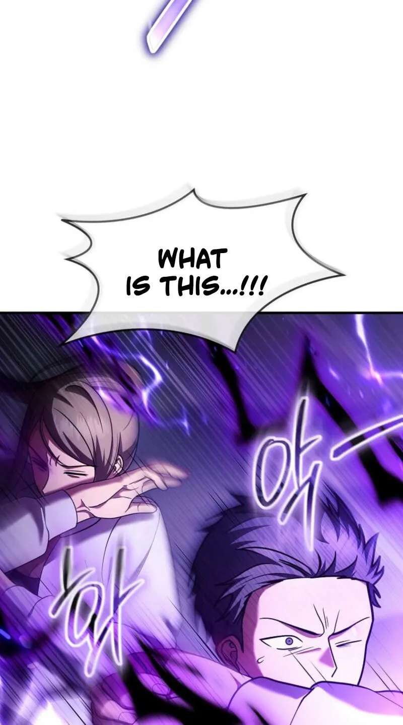 The Regressed Genius Player's Mythical-Rank Weapon Creation Chapter 100 - page 73