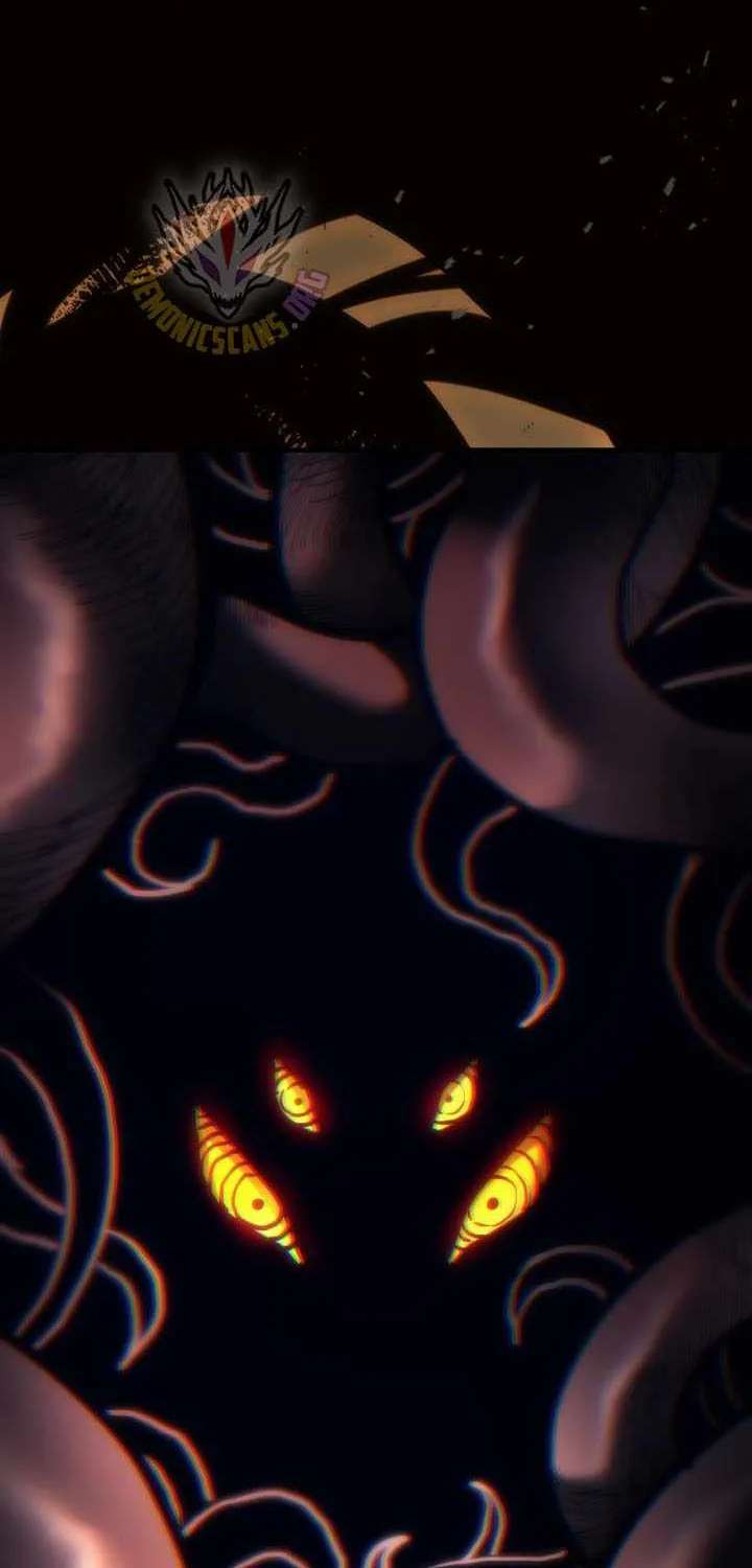 Mr Devourer, Please Act Like A Final Boss Chapter 141 - page 62