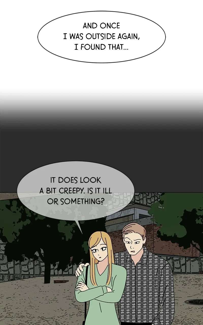 Sol in Wonderland Chapter 16 - page 56