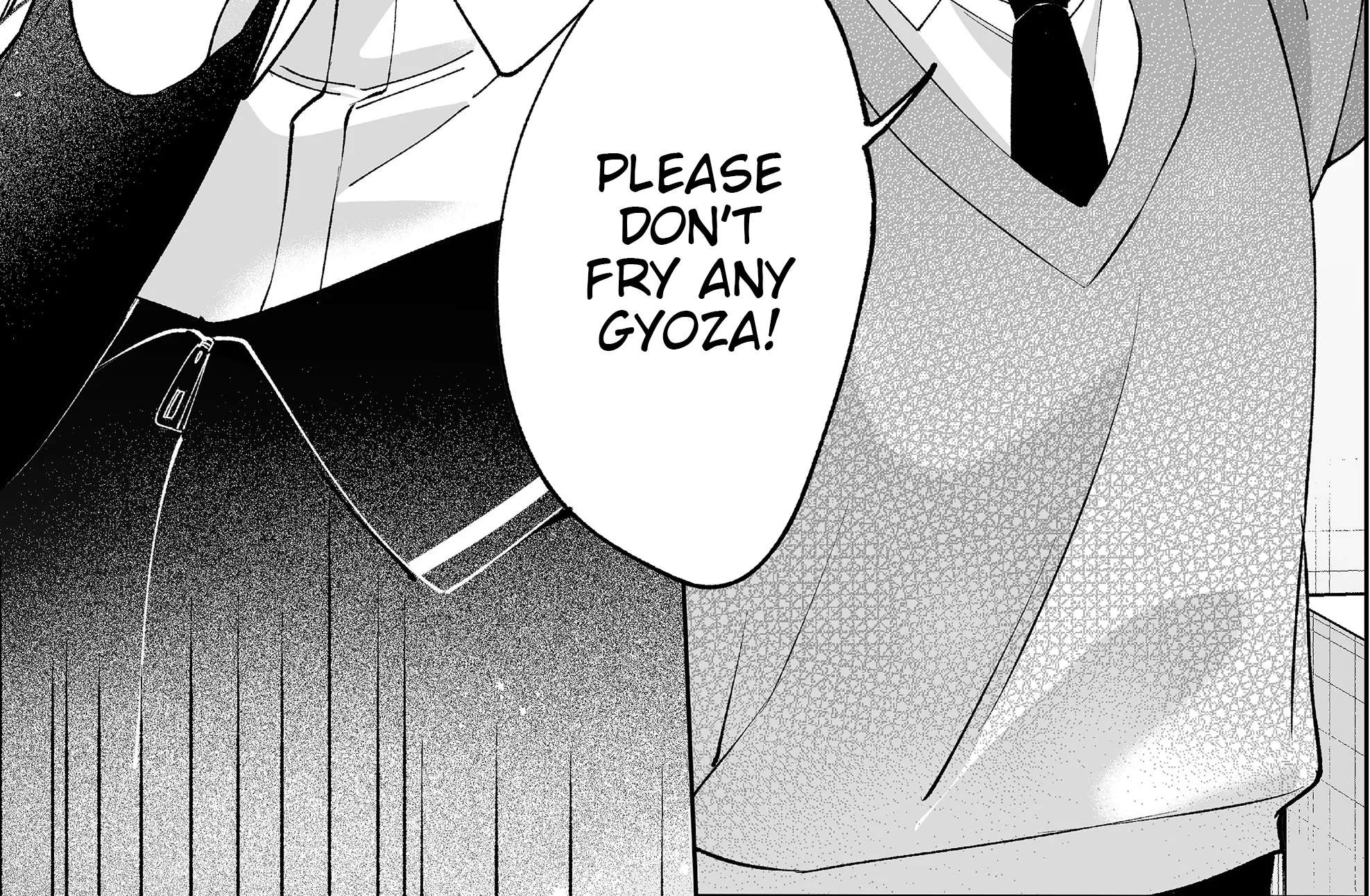 Jirai Nandesuka? Chihara-San Chapter 105 - page 18