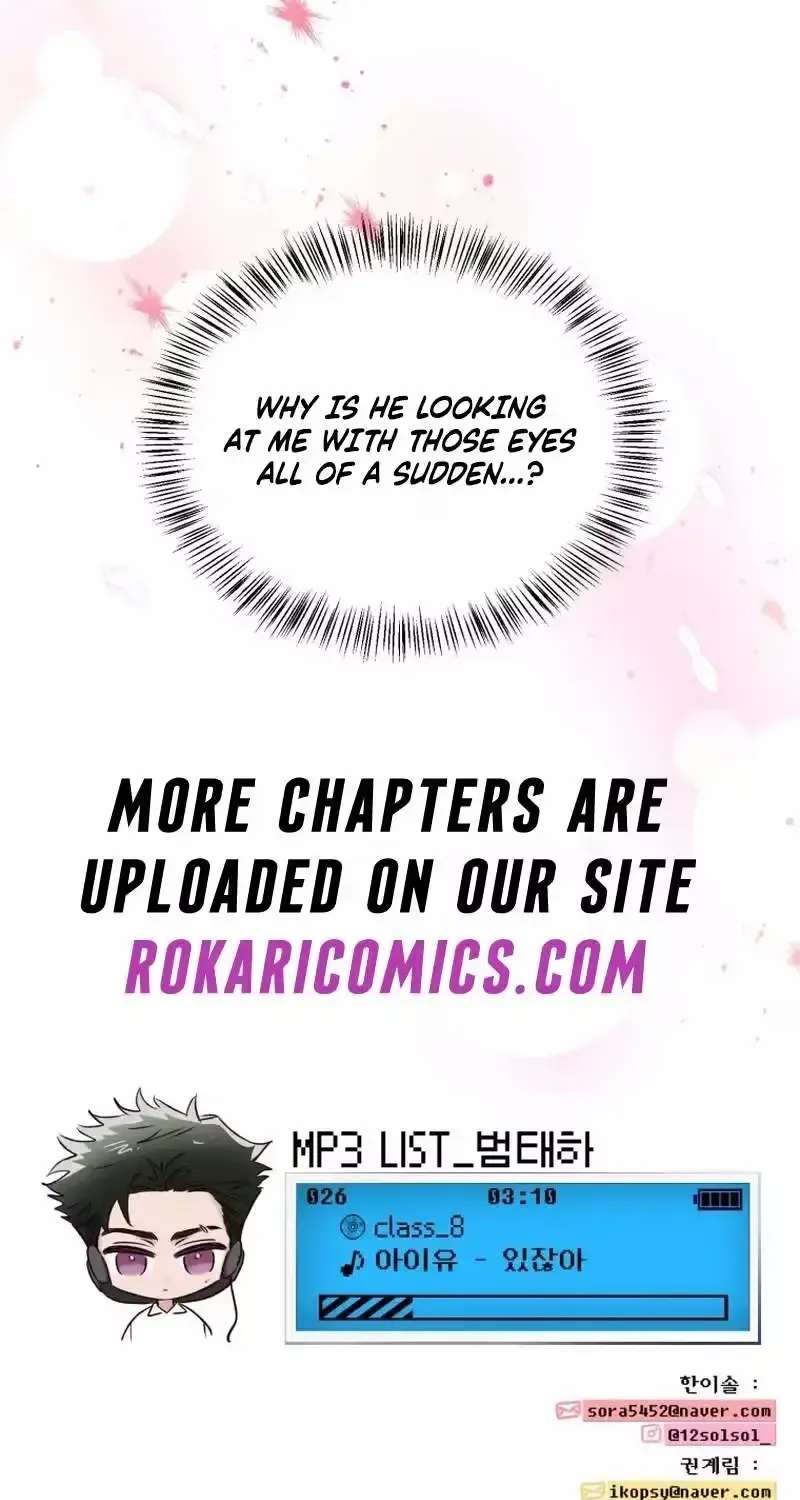 Class 8's Beauty Chapter 26 - page 70