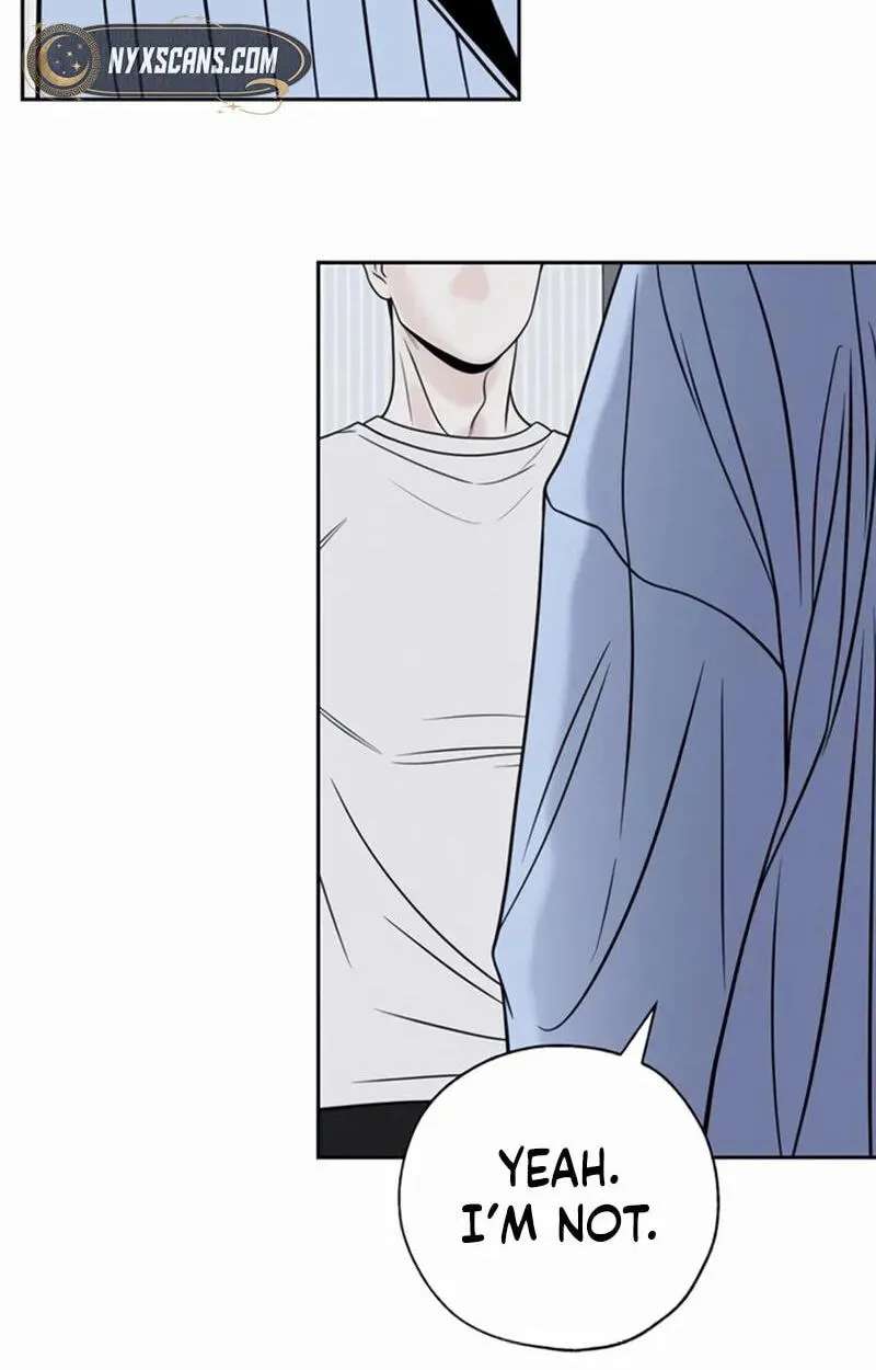 Borderline (piececake) Chapter 51 - page 18
