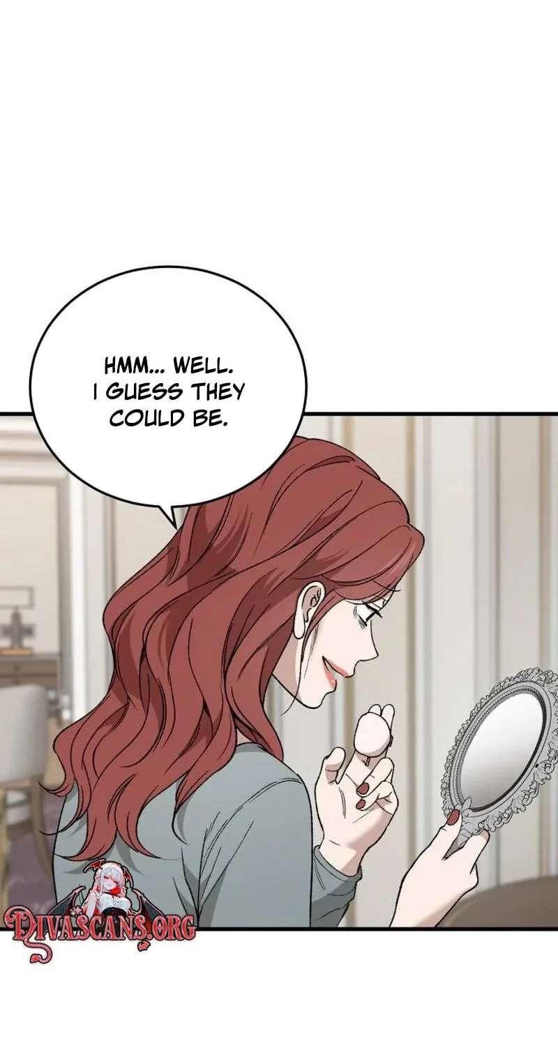 The house you live in Chapter 51 - page 39