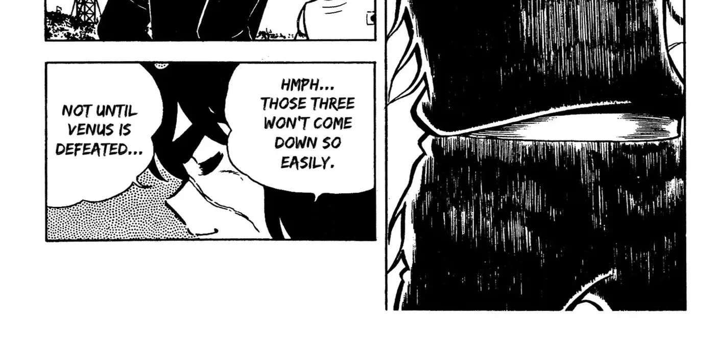 Ring ni Kakero Chapter 88 - page 140
