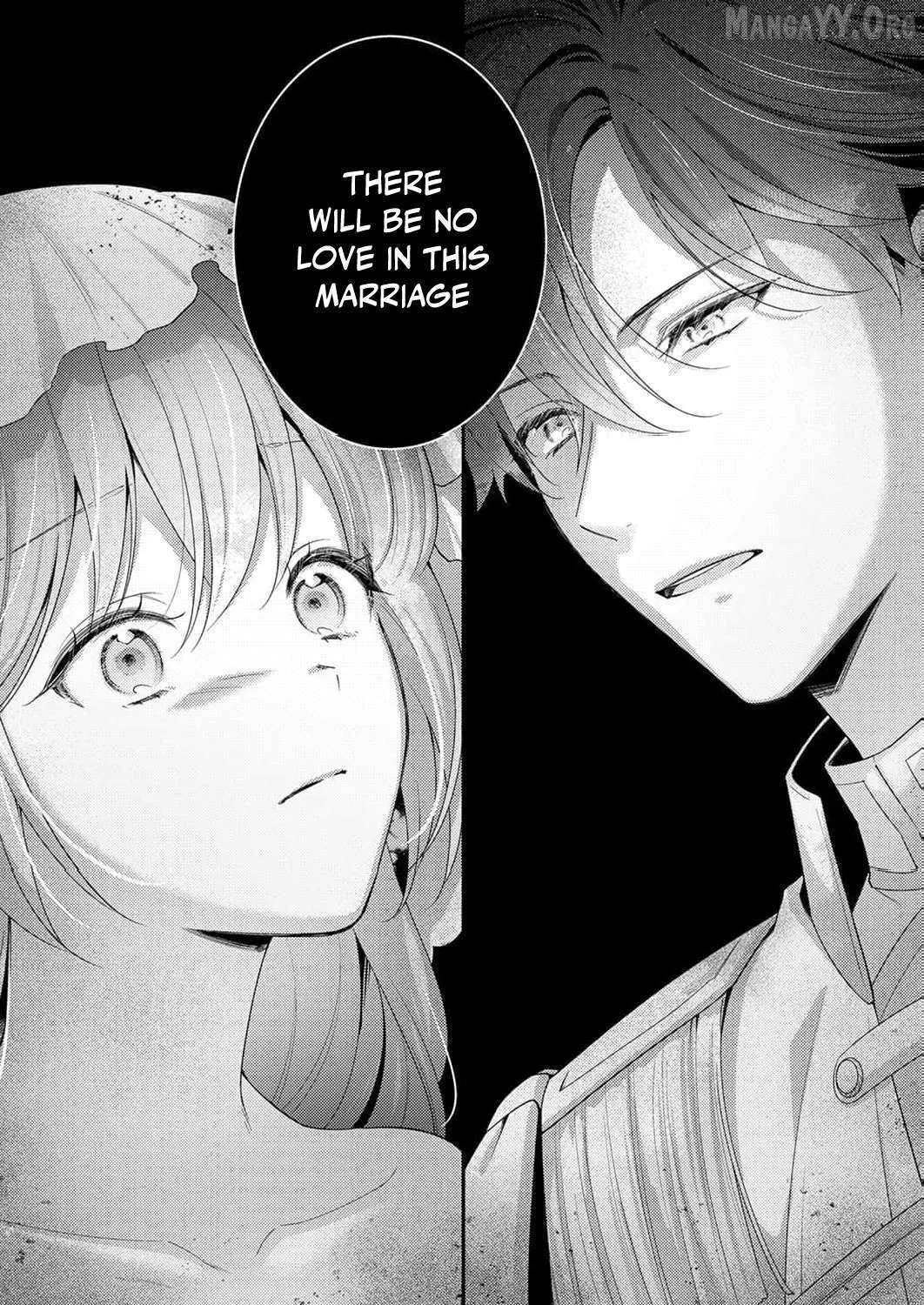Even If I'm a Saintess Who Isn't Loved Chapter 2 - page 23