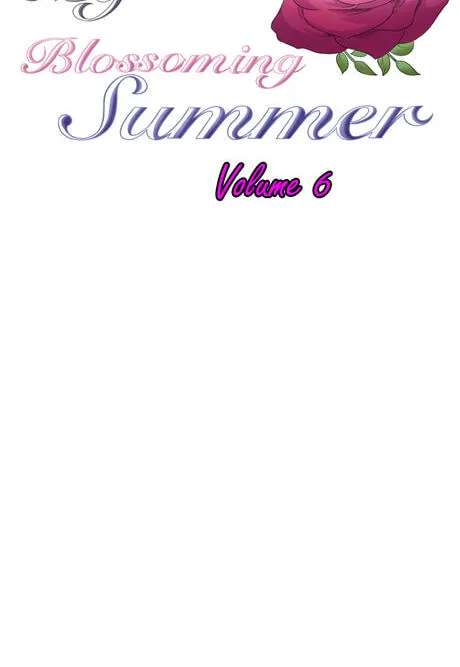 My Blossoming Summer Chapter 39 - page 4