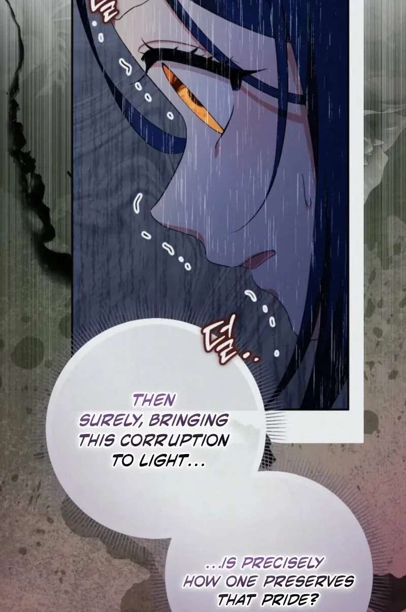 Lord Baby Runs a Romance Fantasy With Cash Chapter 130 - page 29