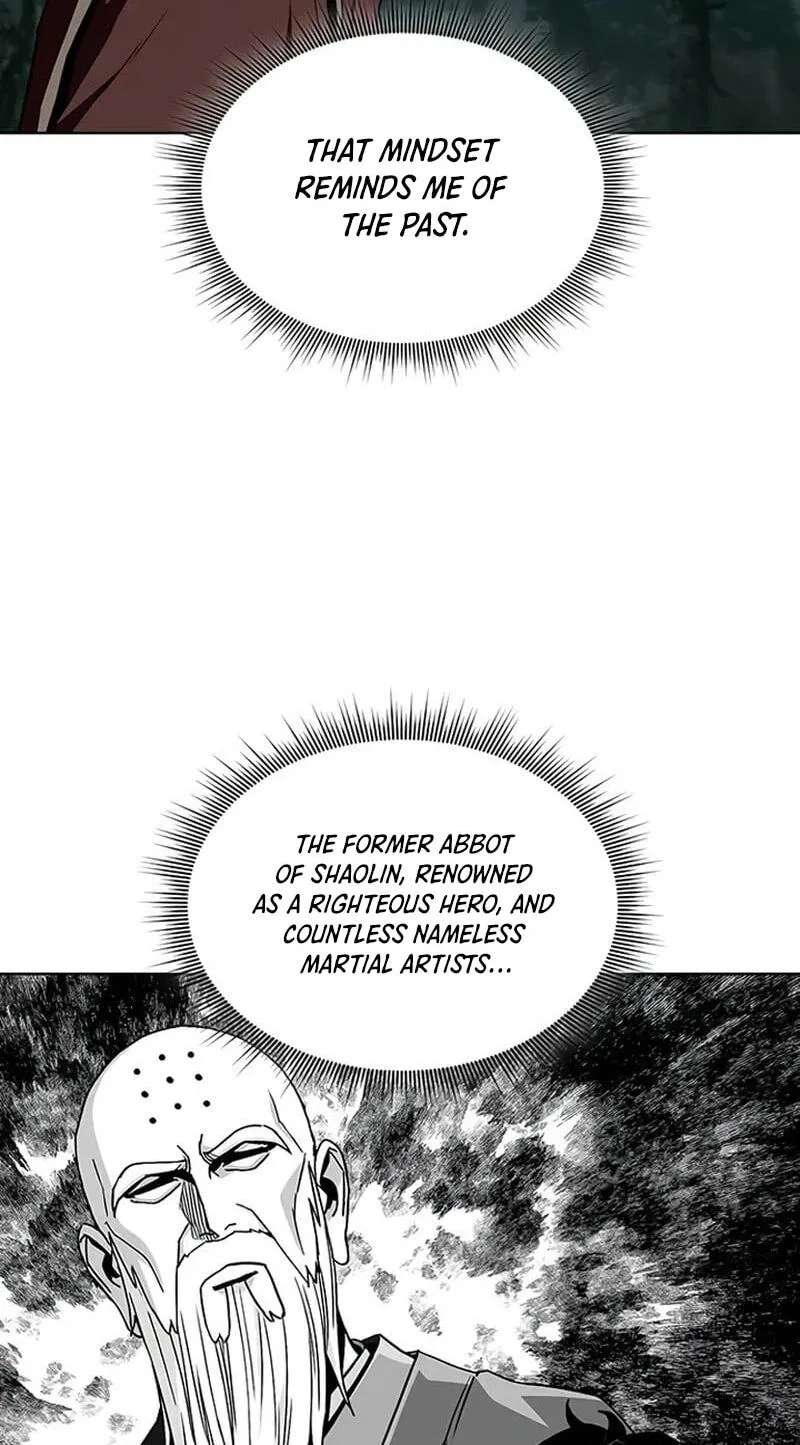 Cheonma Apocalypse Chapter 6 - page 15