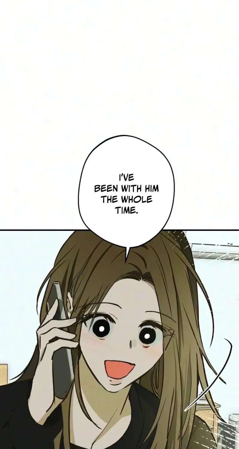 Chat with me Chapter 23 - page 73