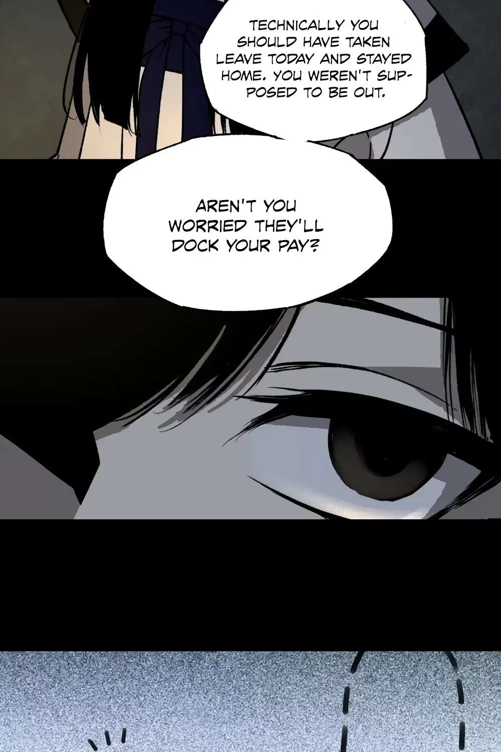 Laws of the Inner Palace Chapter 1.1 - page 102