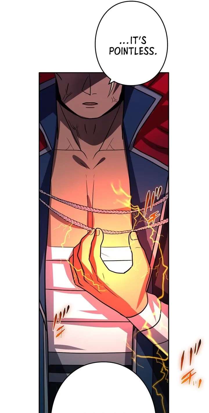 Hidden Class Gravity User Chapter 207 - page 7