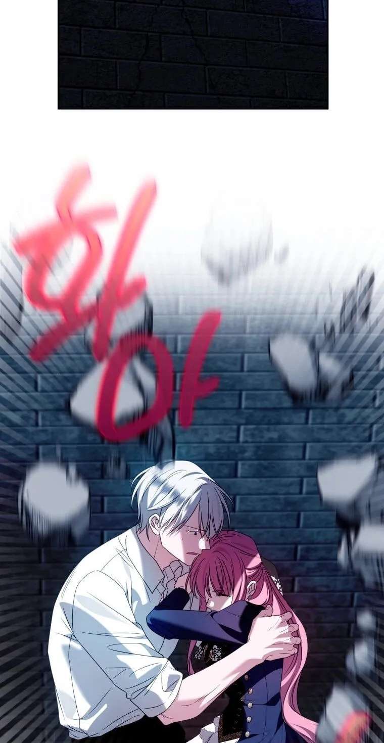 I Met the Male Lead in Prison Chapter 105 - page 73
