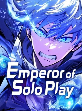 Emperor of Solo Play