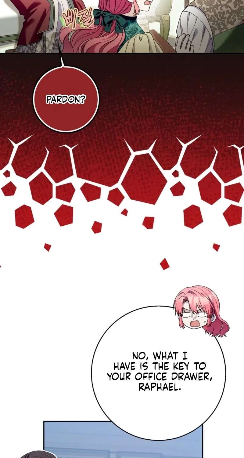 Beware Of The Strongest Man Who Is Crazy About Me Chapter 82 - page 47