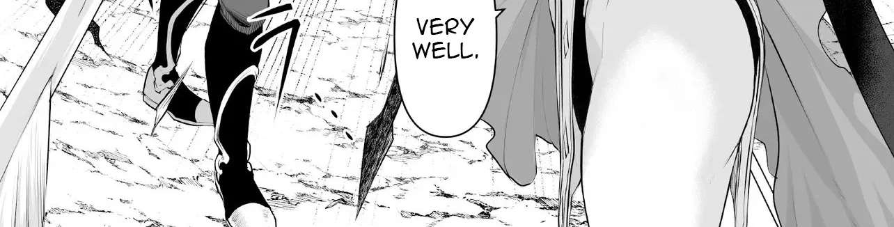 The Immortal Heretic and the Calamity Dragon Princess Chapter 2 - page 69