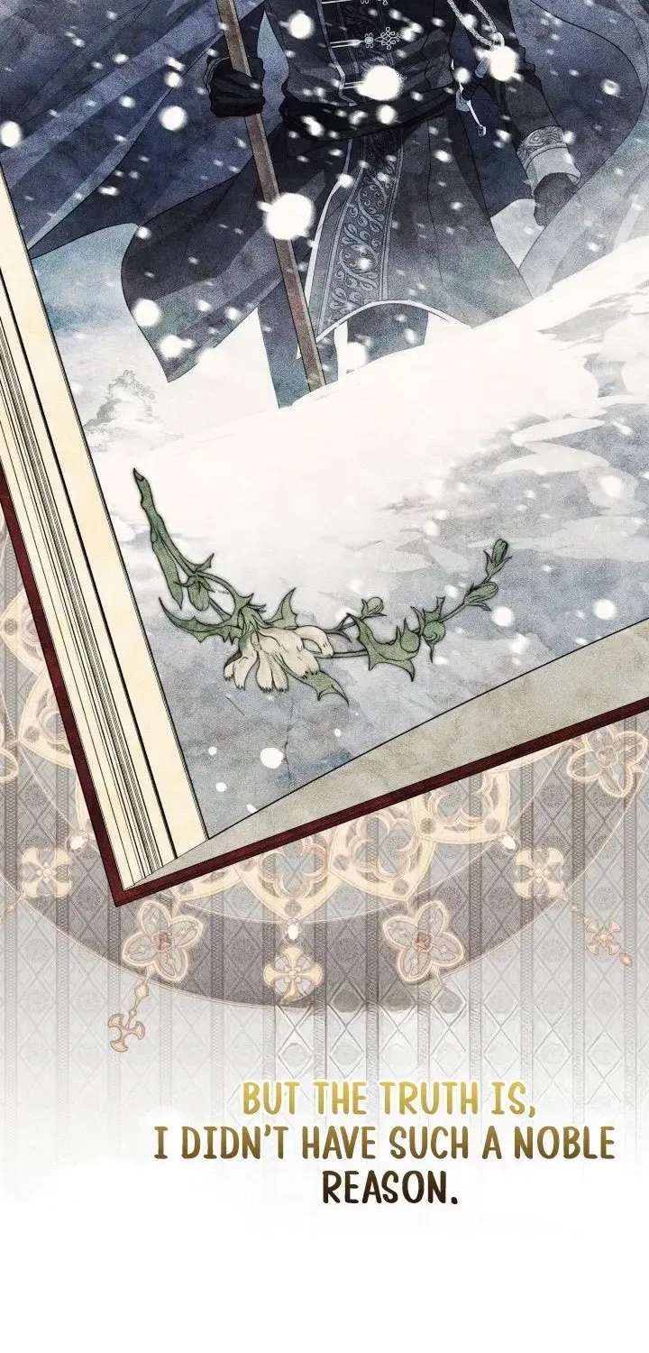 The Princess Stans in Secret Chapter 100 - page 8