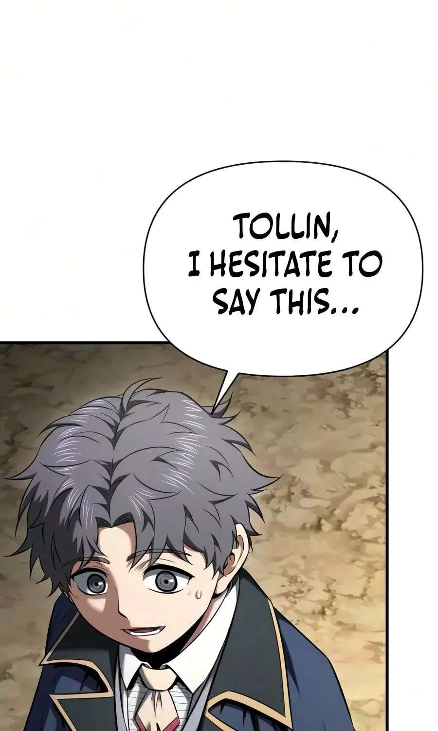 The Seventh Prince Wants to Bail Chapter 19 - page 36