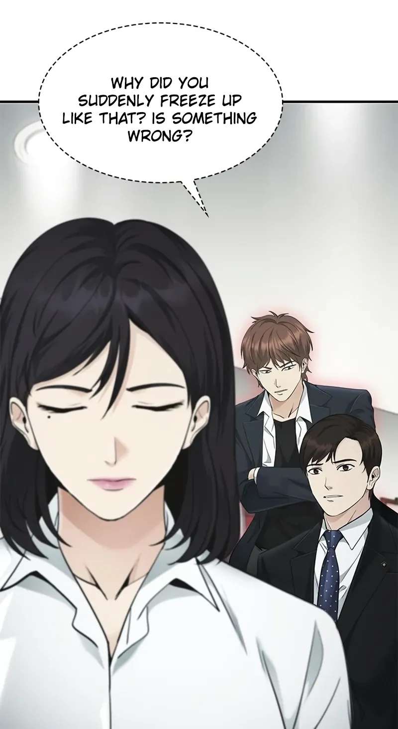 The Lawyer Who Sees Souls Chapter 30 - page 108