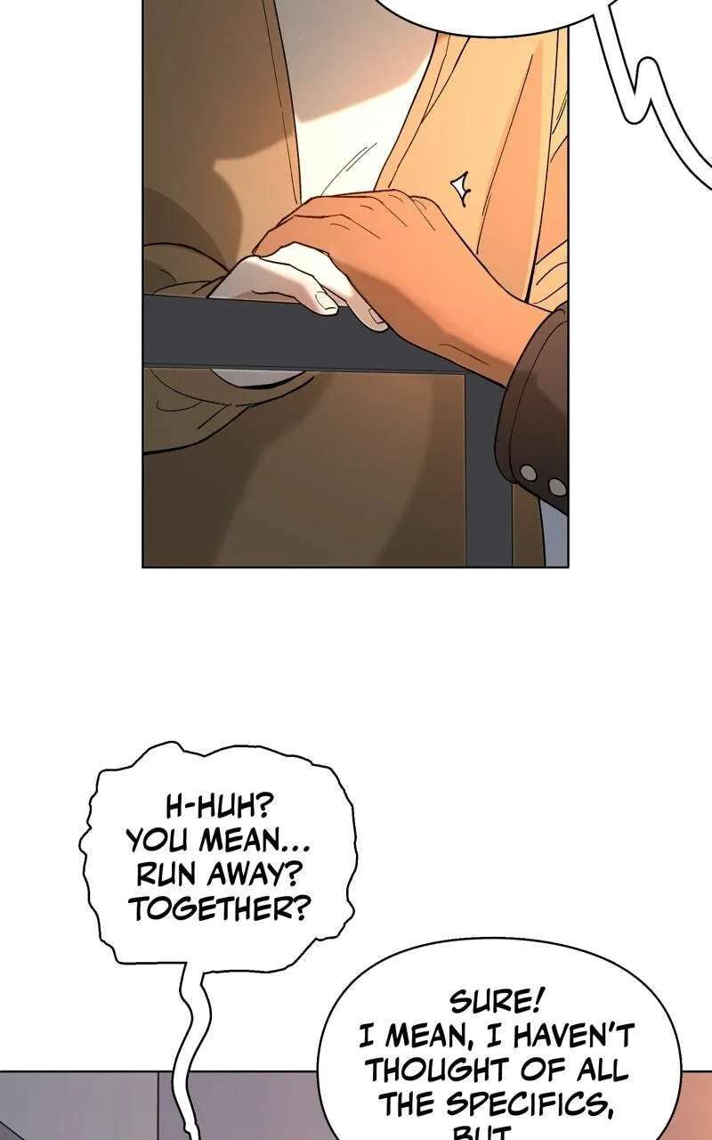 Murder Girlband Chapter 65 - page 27