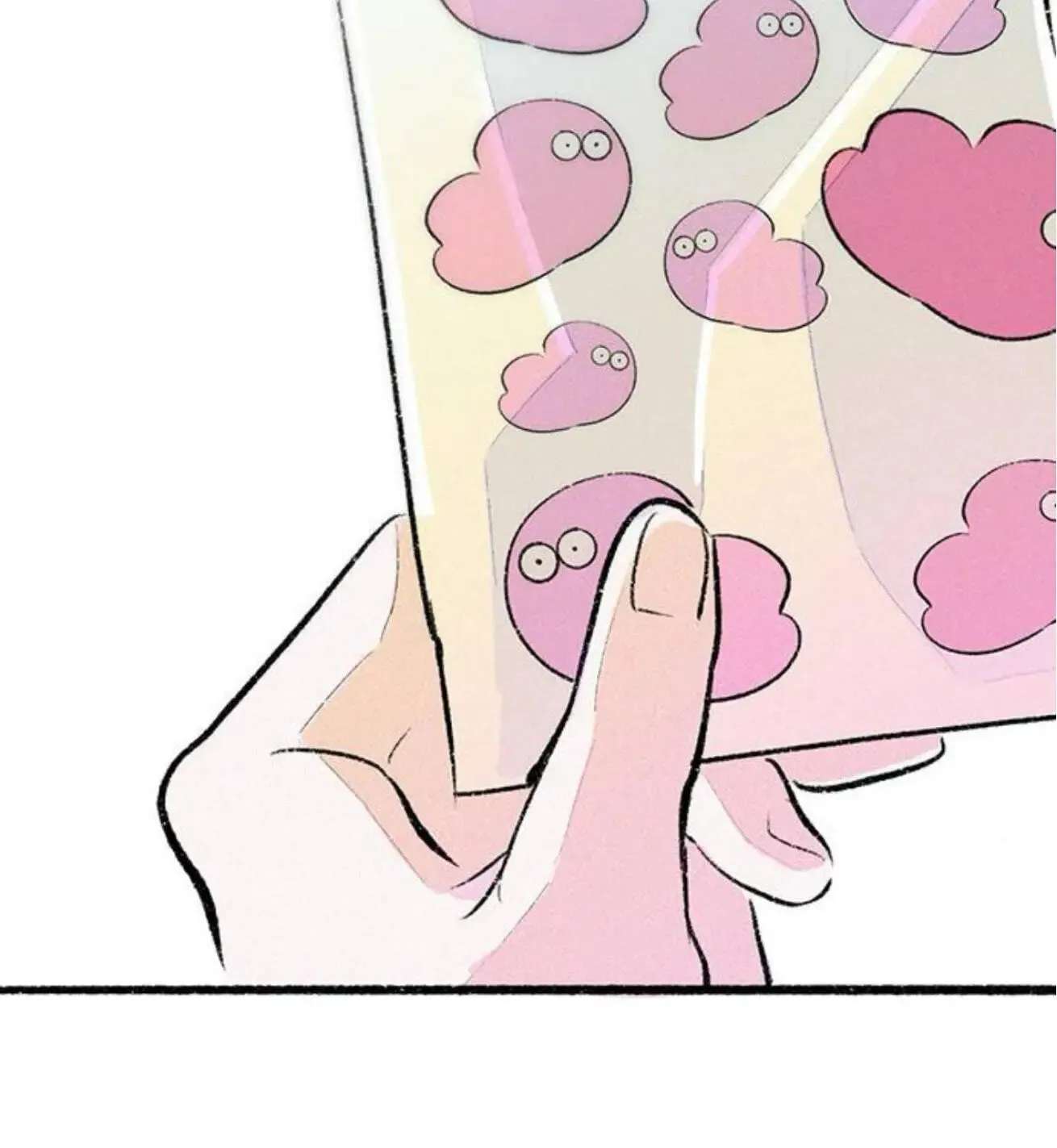Why Don't I Have Anyone by My Side? Chapter 57 - page 74