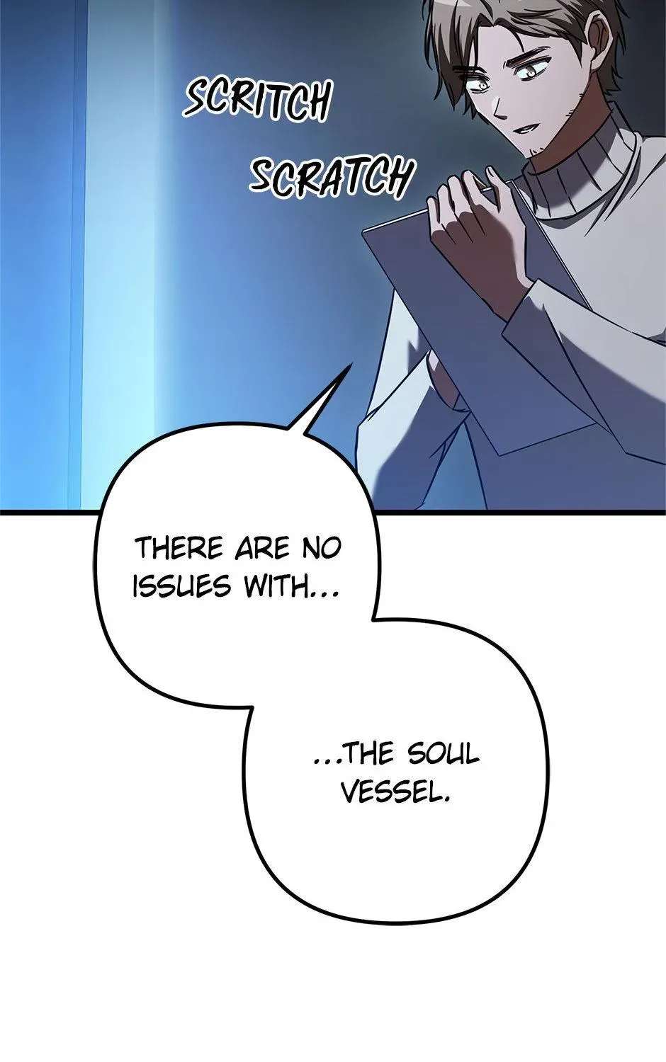 Hoegwihan Extra-ga Cheonjaega Doem Chapter 28 - page 135